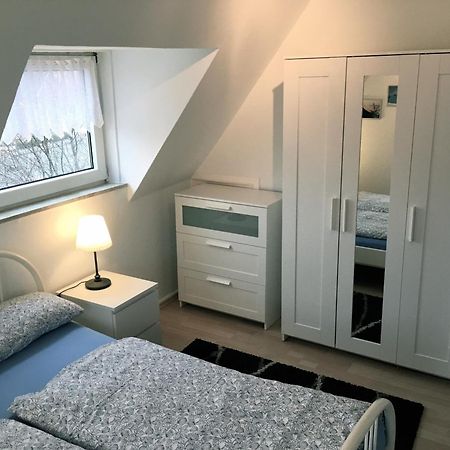 Marie Lägenhet Fehmarn Exteriör bild