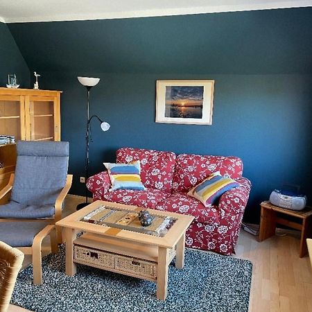 Marie Lägenhet Fehmarn Exteriör bild