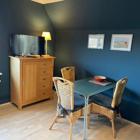 Marie Lägenhet Fehmarn Exteriör bild