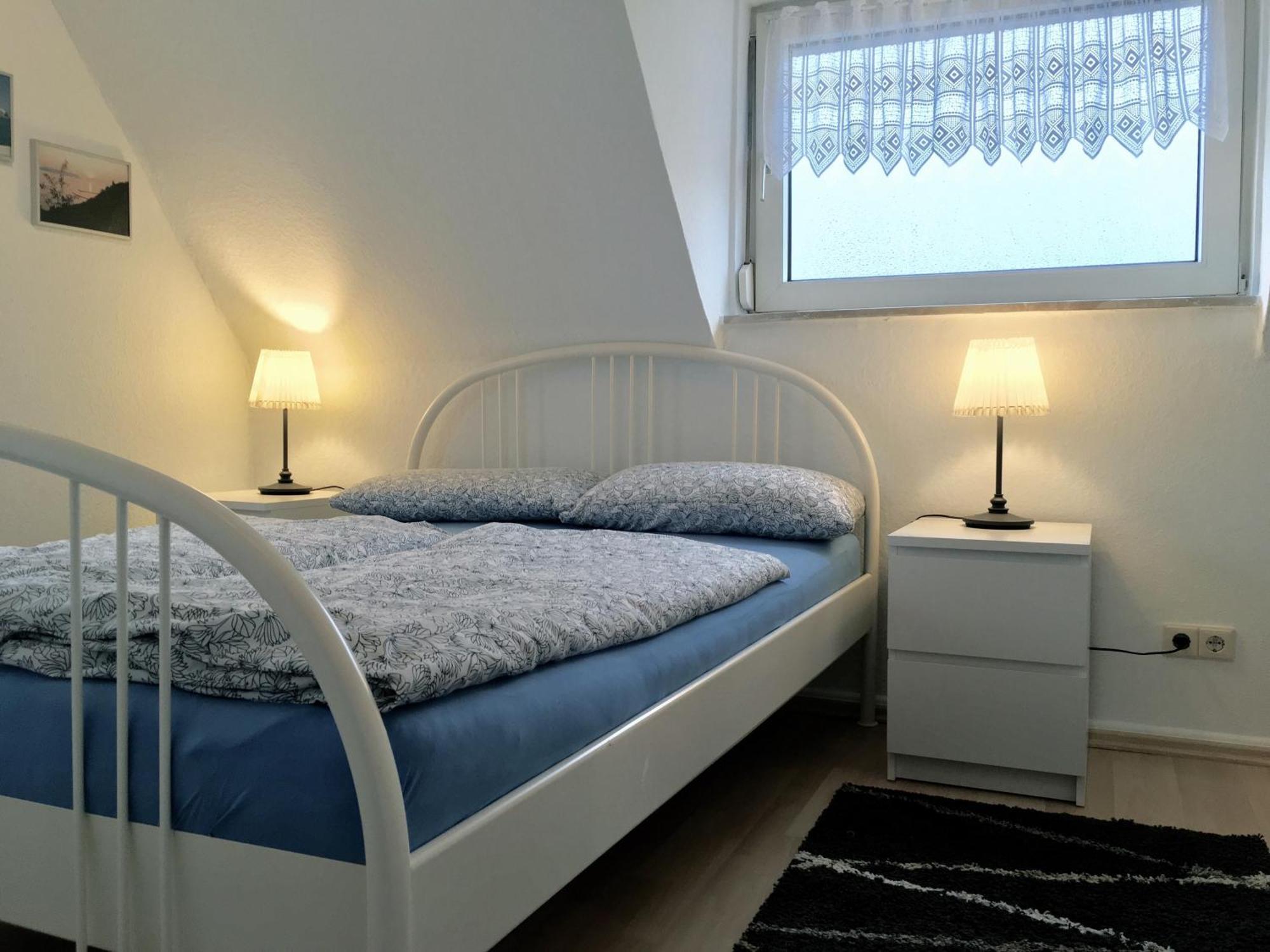 Marie Lägenhet Fehmarn Exteriör bild