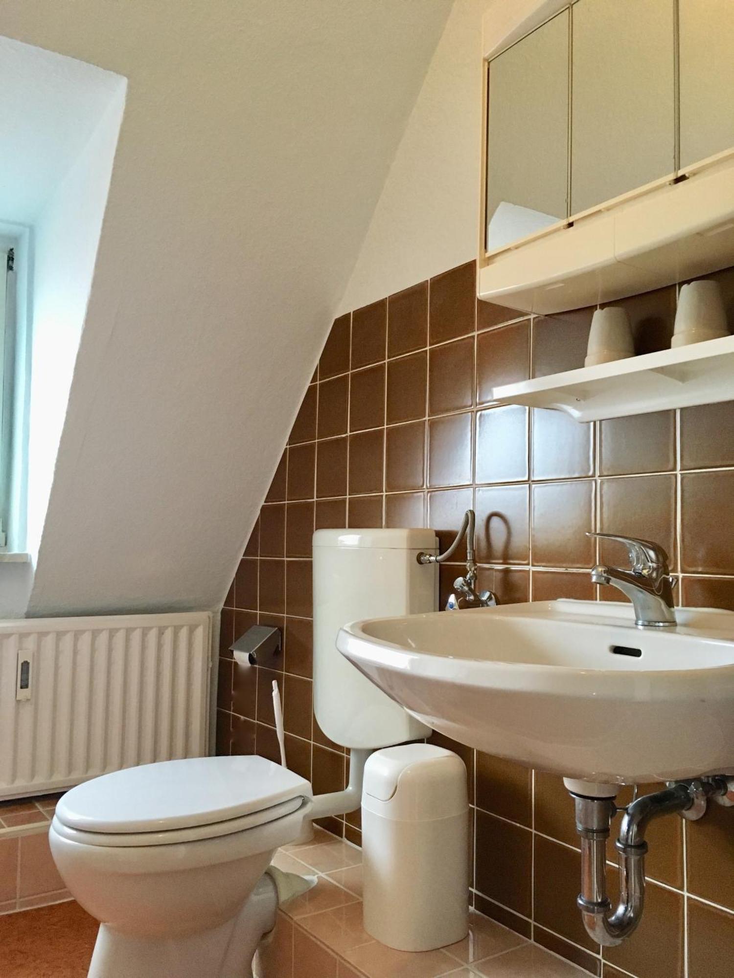 Marie Lägenhet Fehmarn Exteriör bild