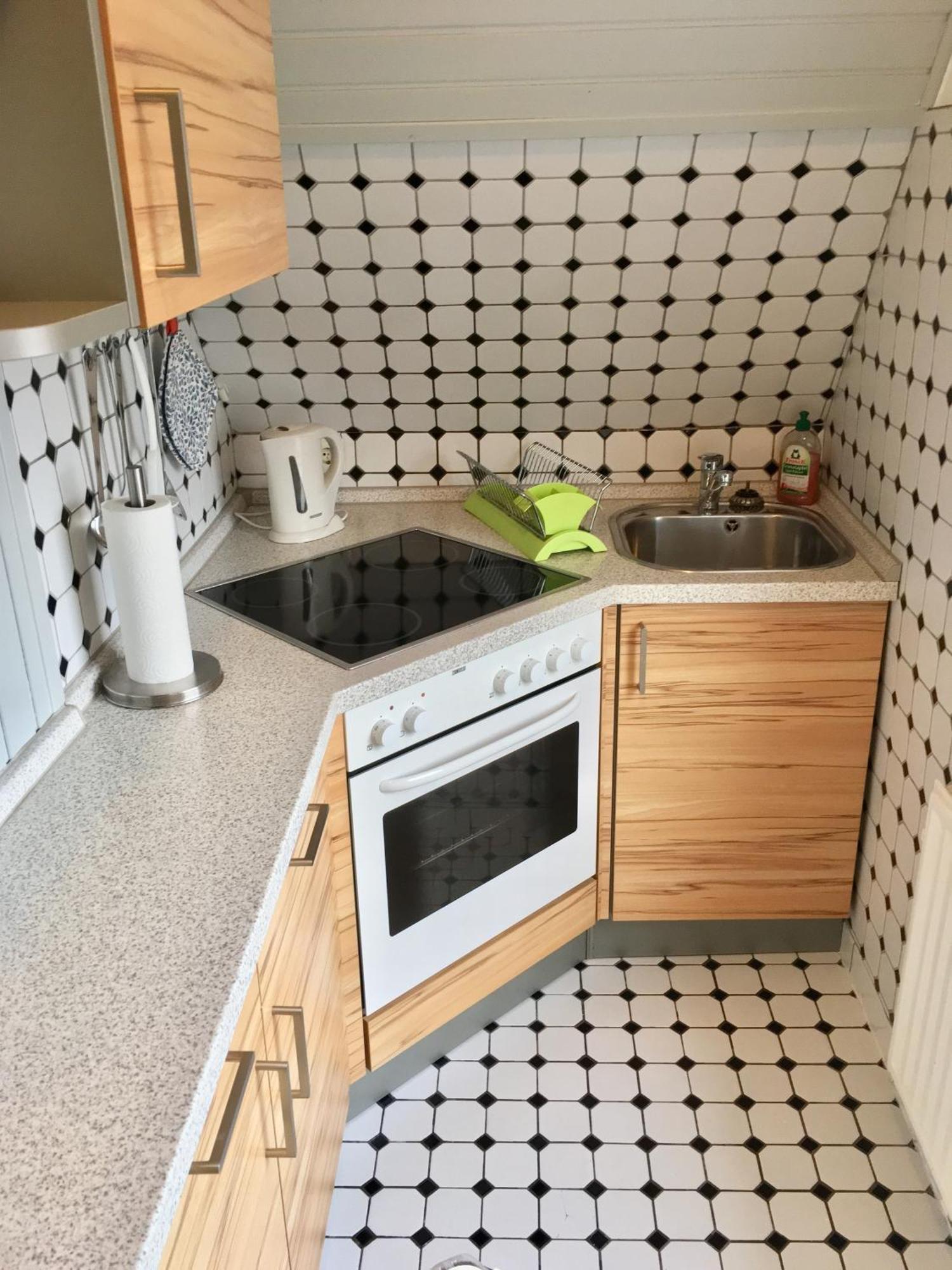 Marie Lägenhet Fehmarn Exteriör bild