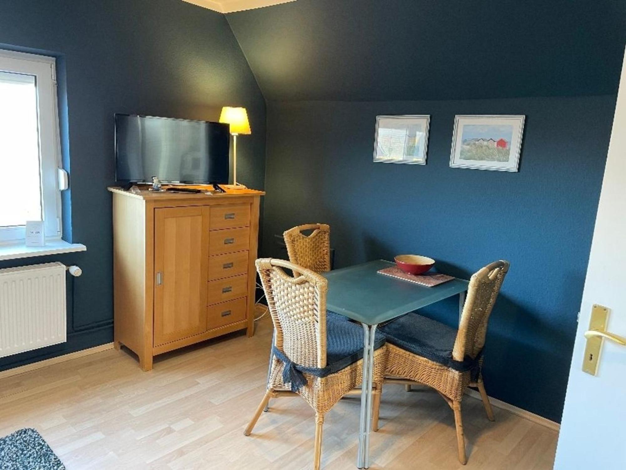 Marie Lägenhet Fehmarn Exteriör bild