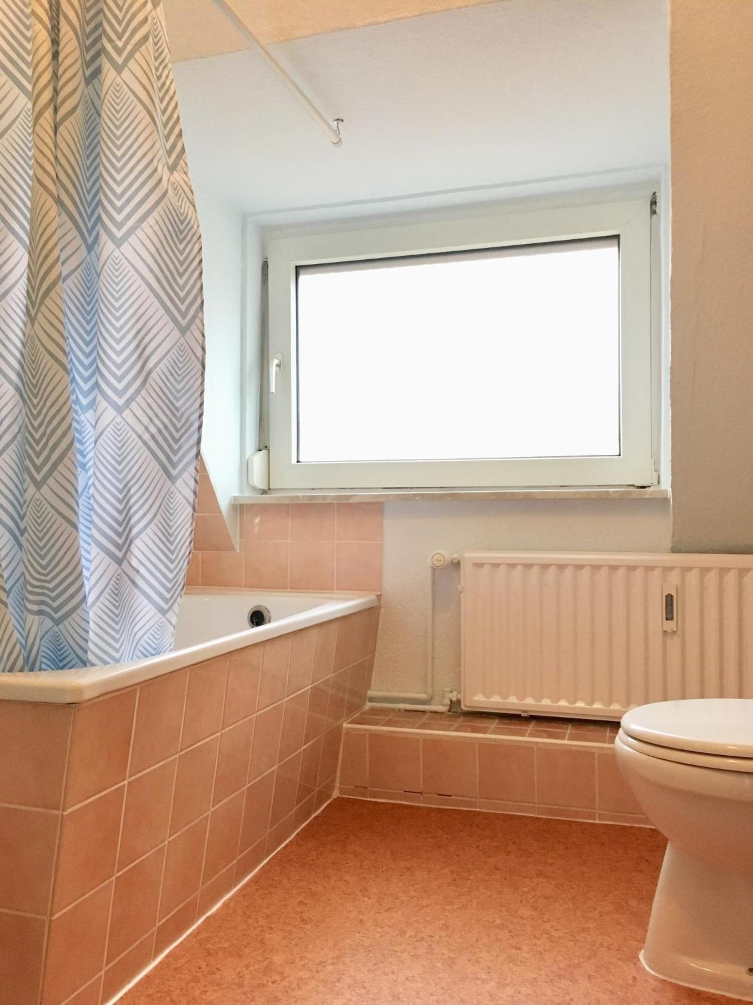 Marie Lägenhet Fehmarn Exteriör bild